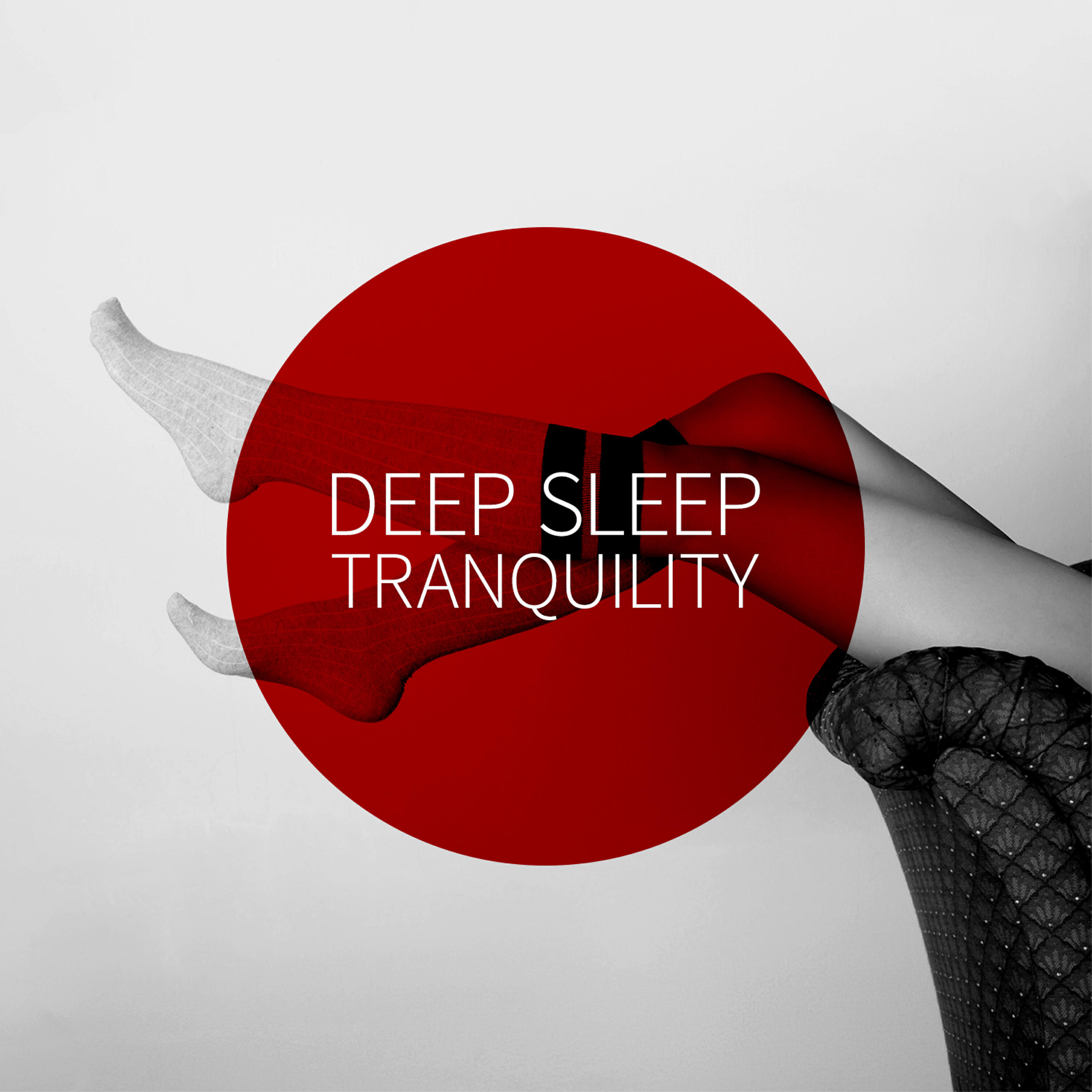 Релиз Deep Sleep Tranquility