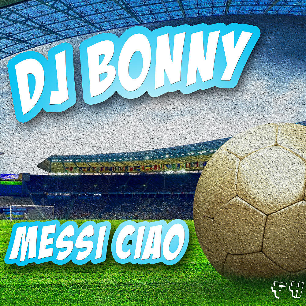 Релиз Messi Ciao