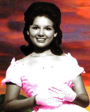 Andrea Carroll
