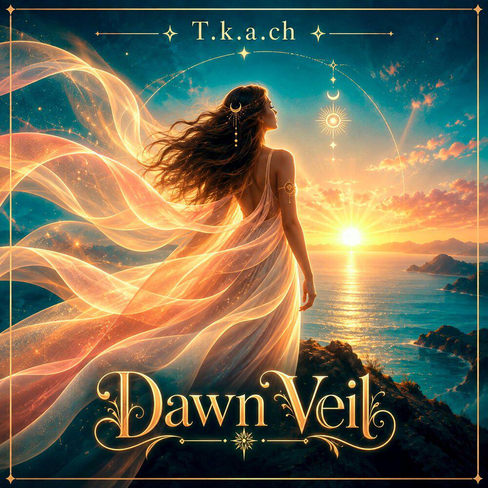 Релиз Dawn Veil