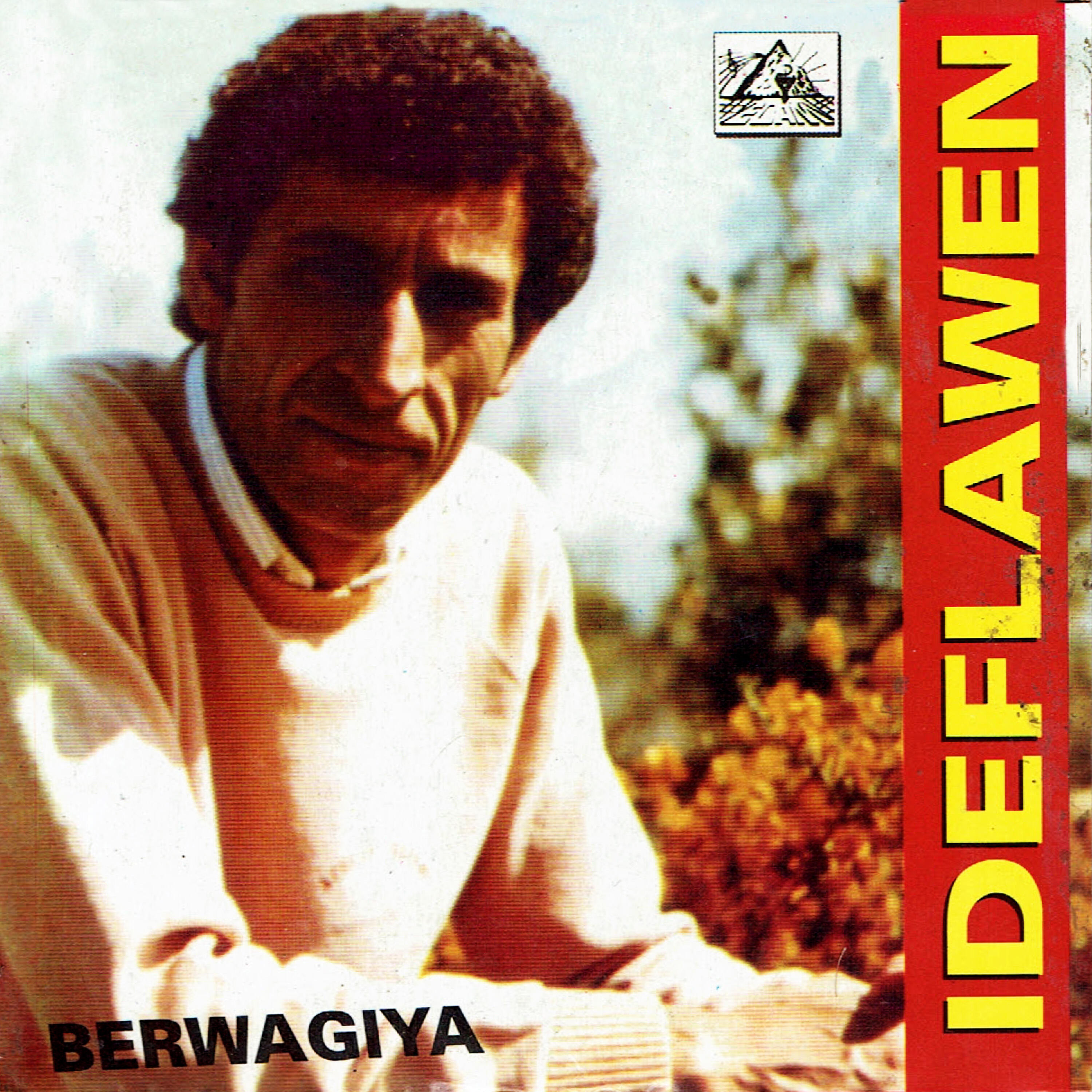 Релиз Berwagiya
