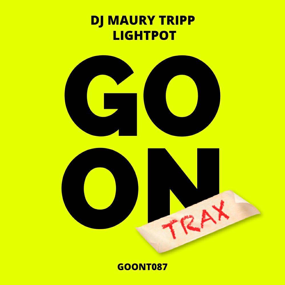 Dj Maury Tripp