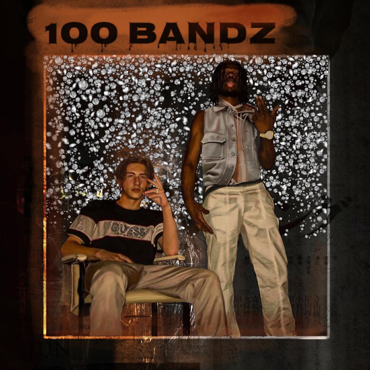 Скачать песню dolcekchau, Ricky - 100 Bandz бесплатно в MP3 для Android и iOS