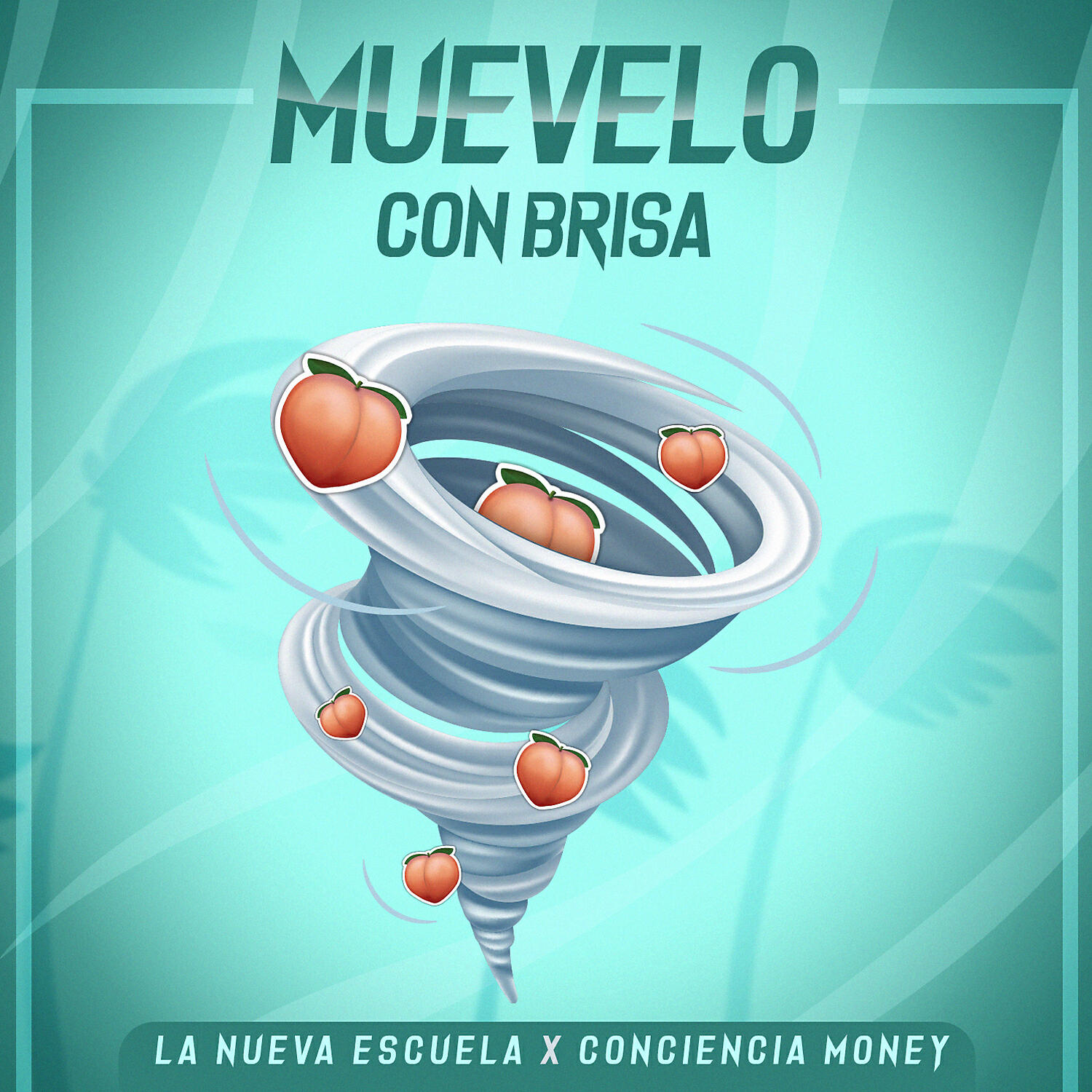 Релиз Muevelo Con Brisa
