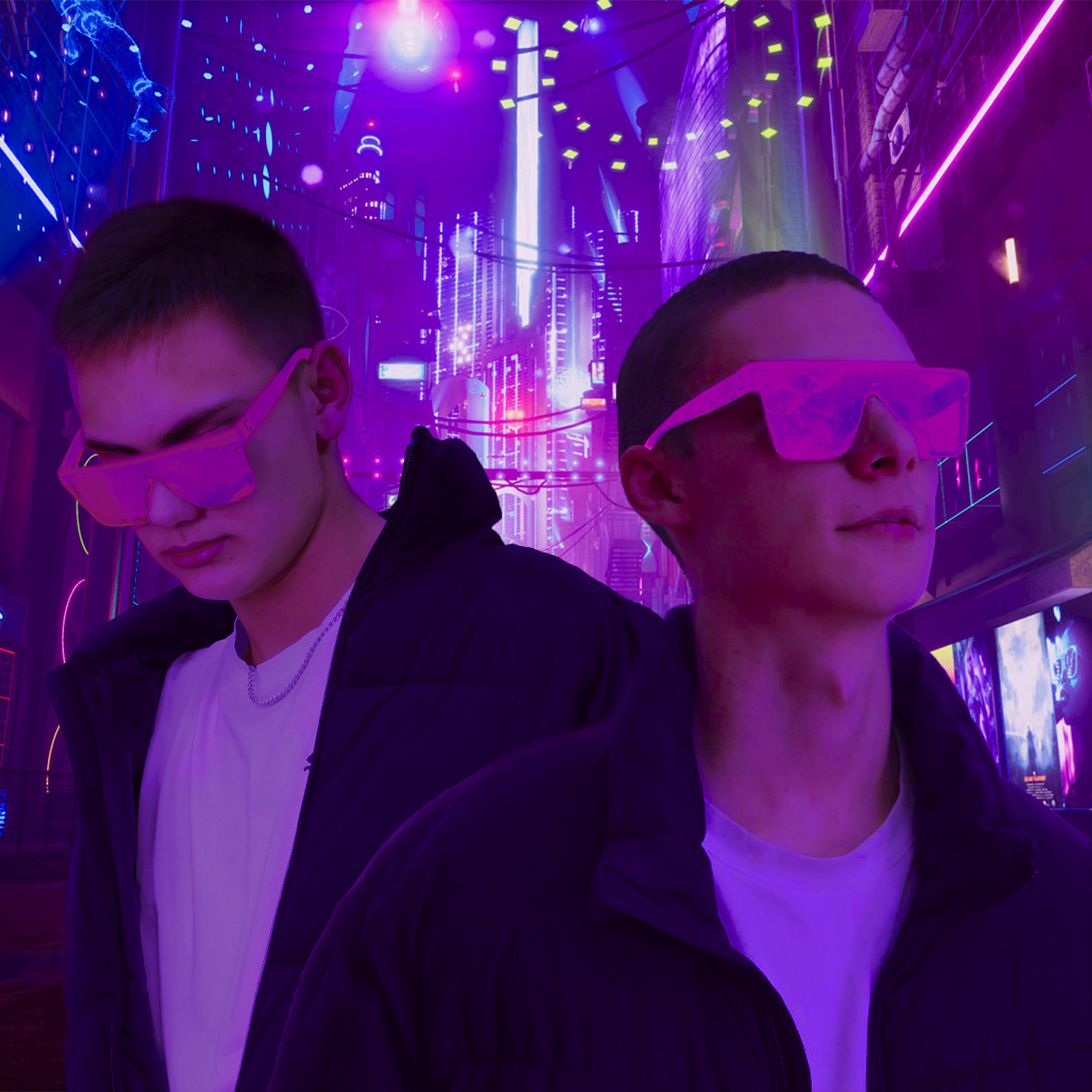 Релиз ILLUSION