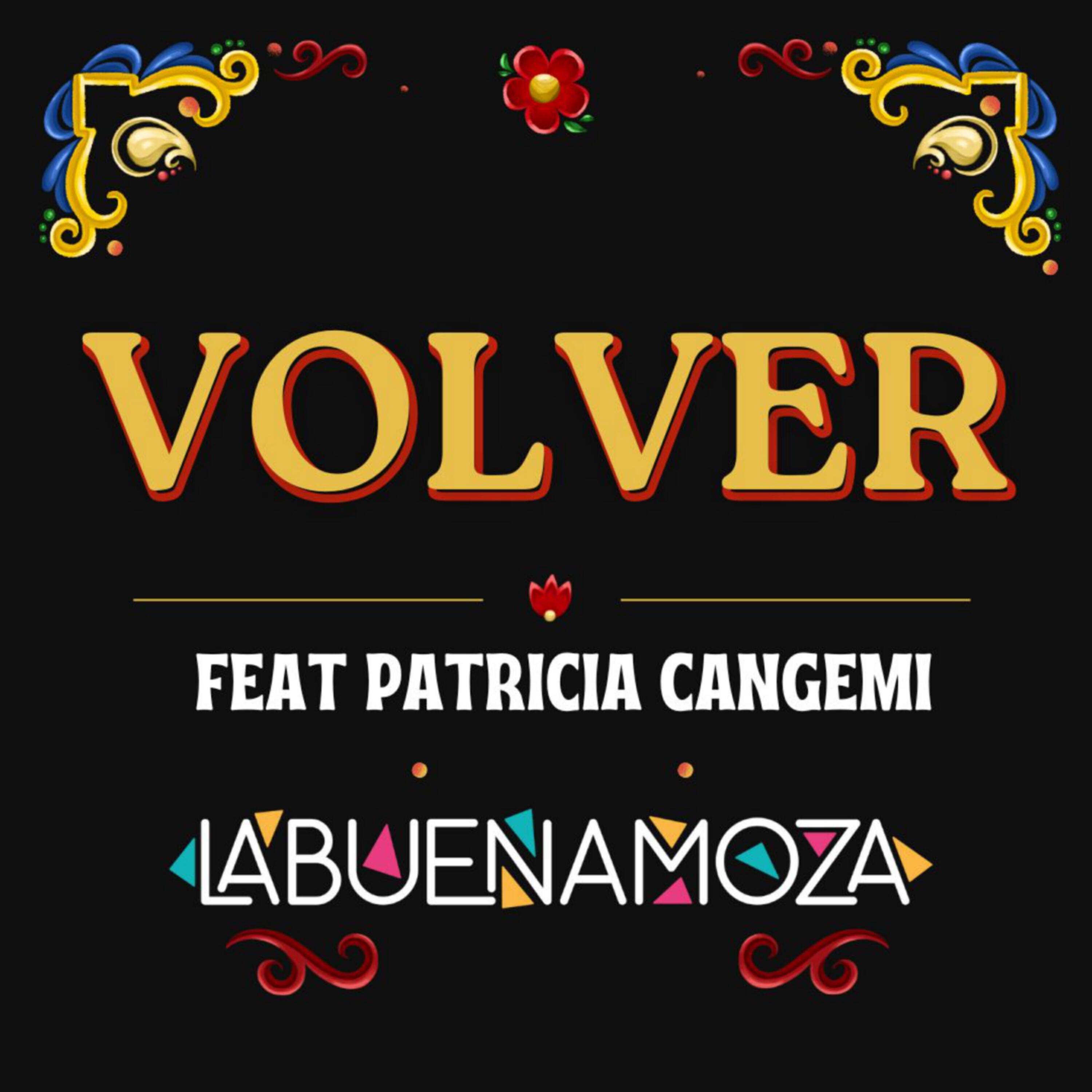 Релиз Volver