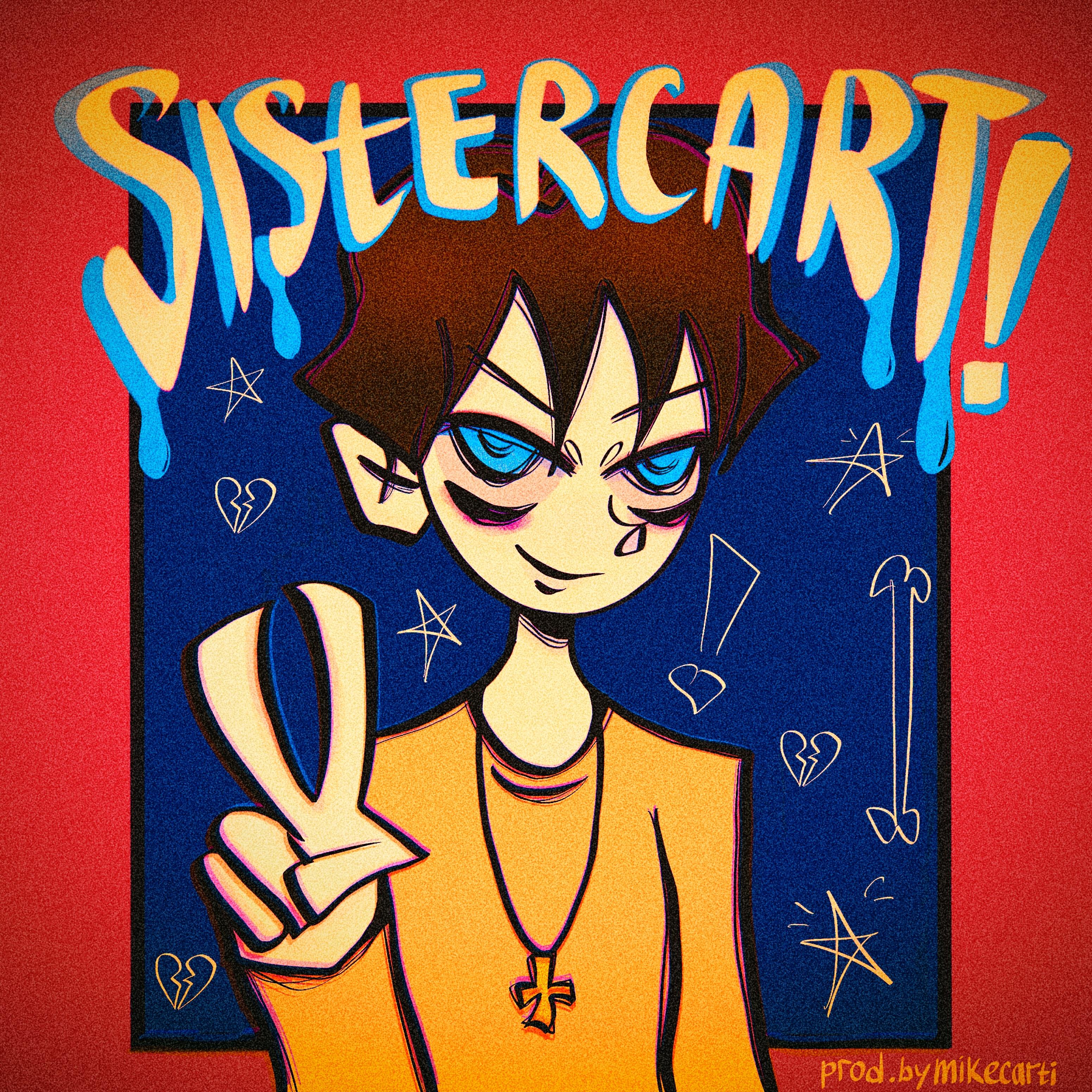Релиз Sistercart!