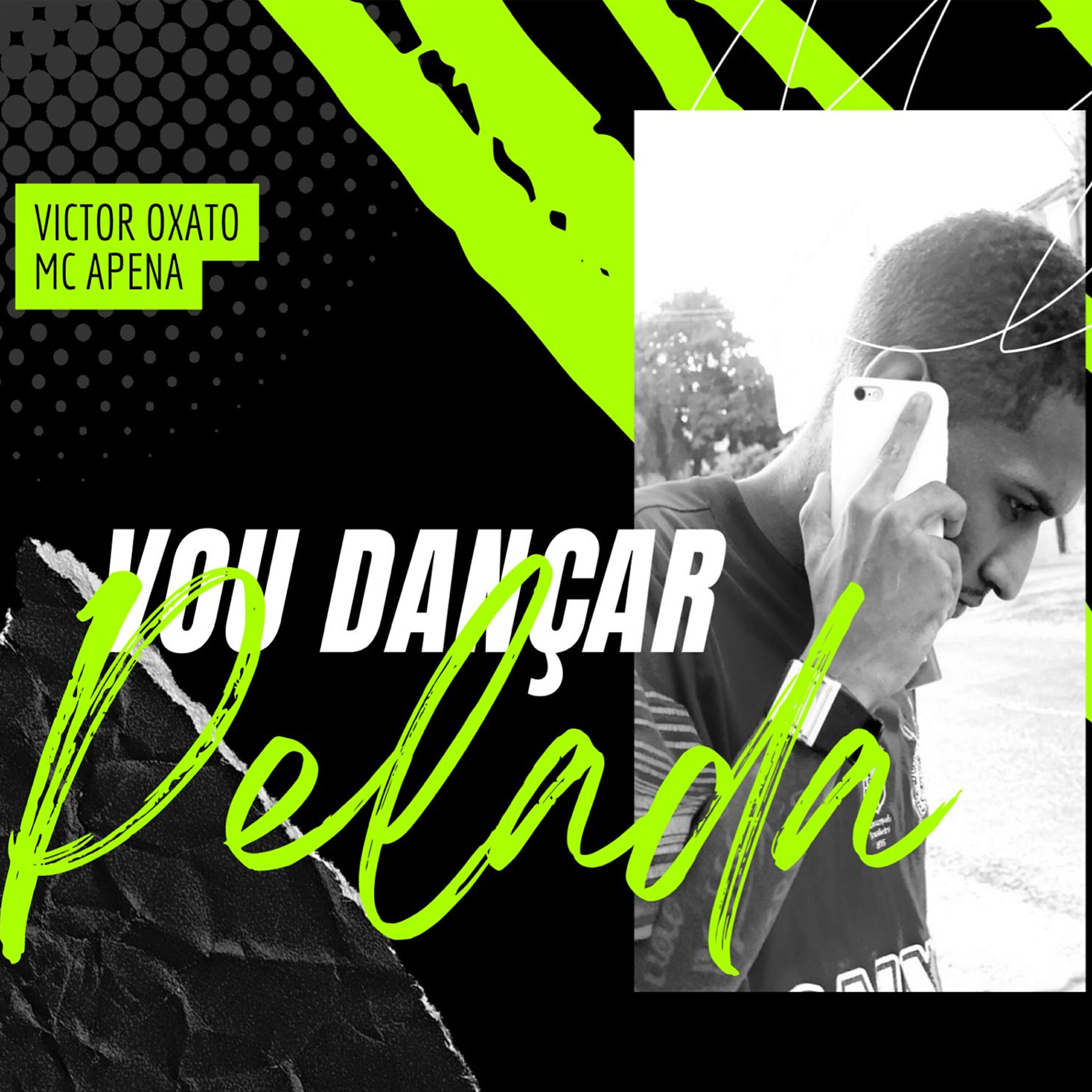 Релиз Vou Dançar Pelada