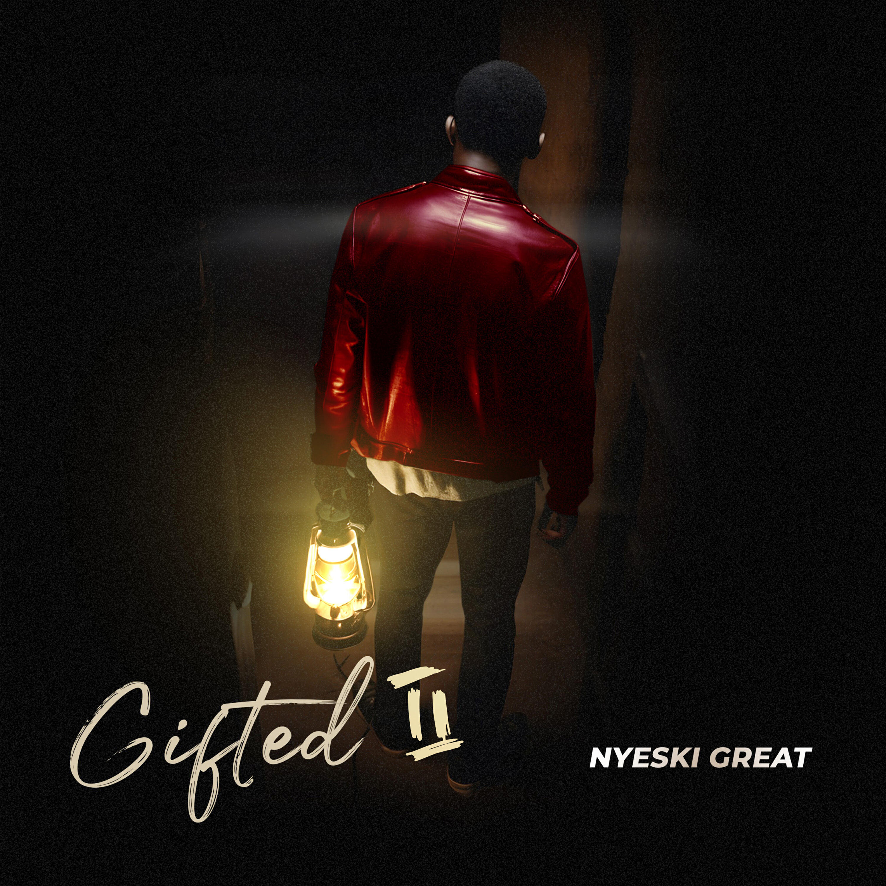 Релиз Gifted II