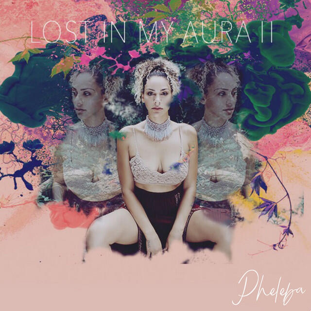 Релиз Lost In My Aura 2