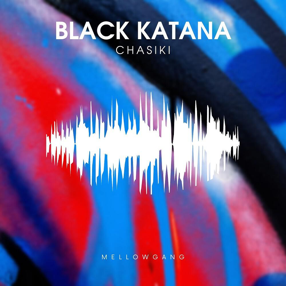 Релиз Black Katana