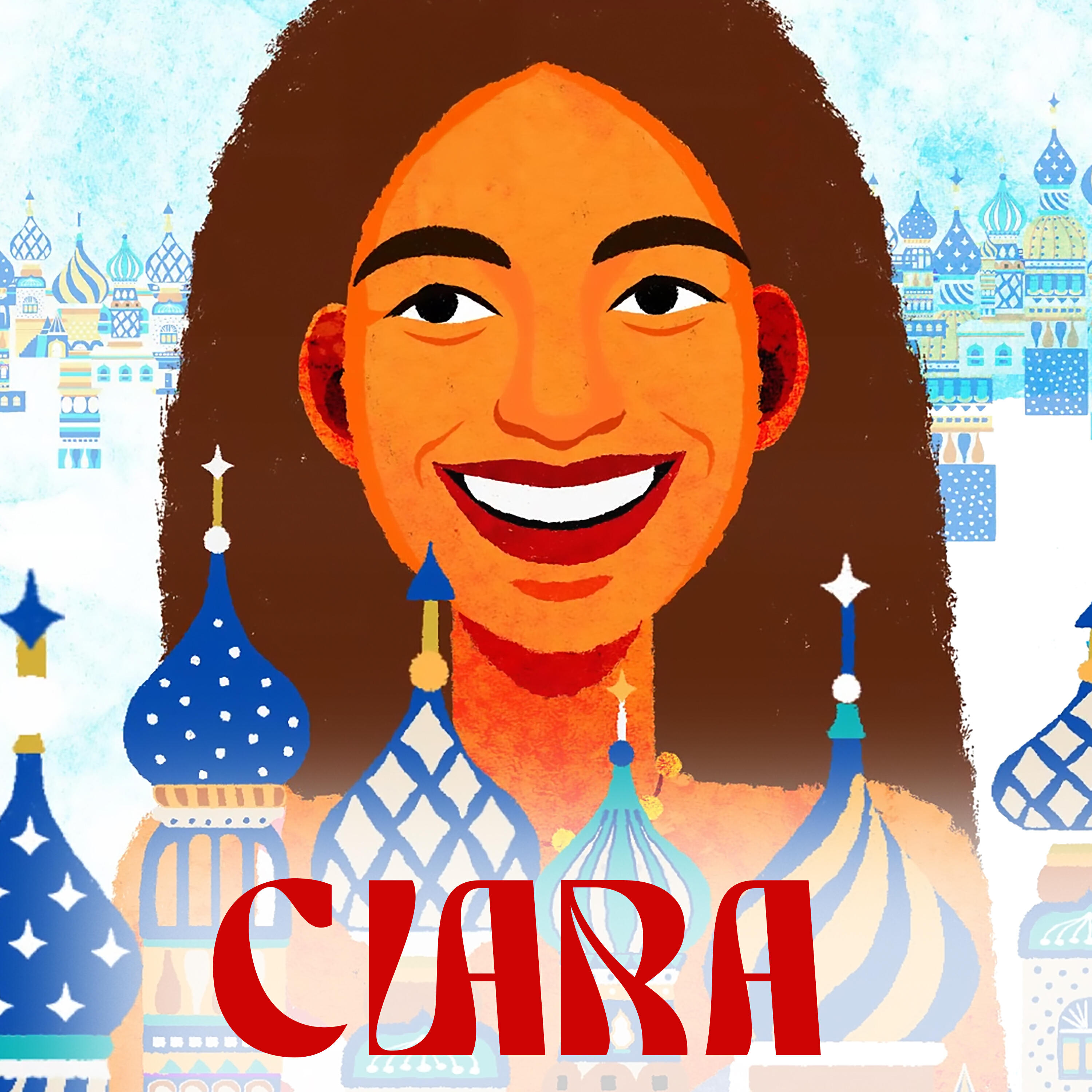 Релиз Clara