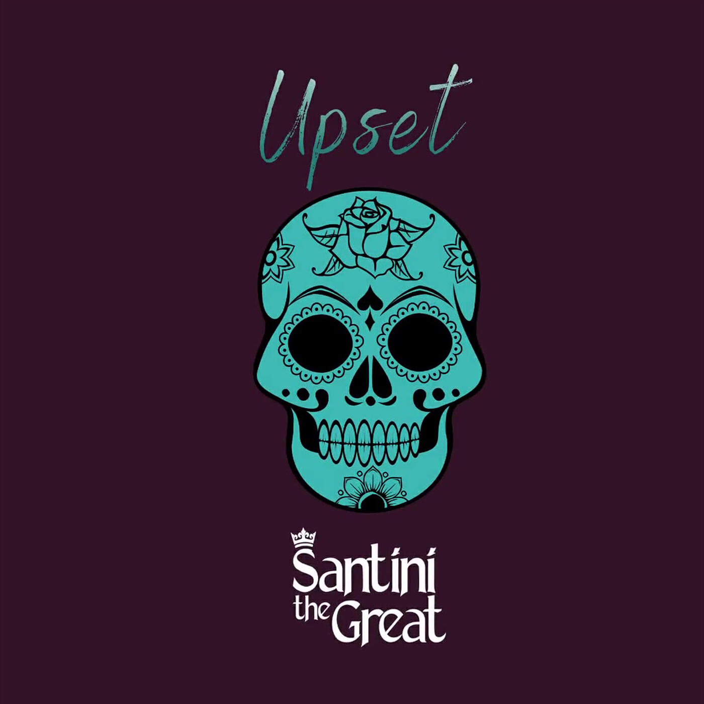 Релиз Upset