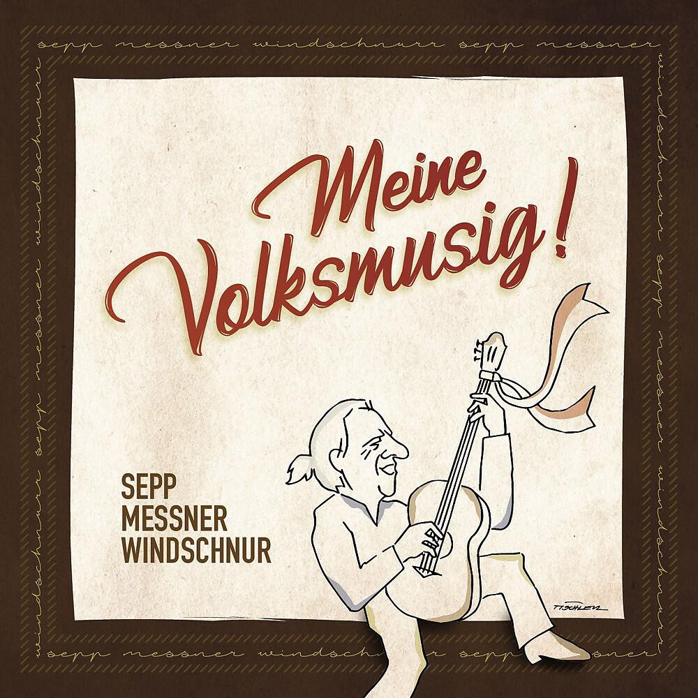 Sepp Messner Windschnur