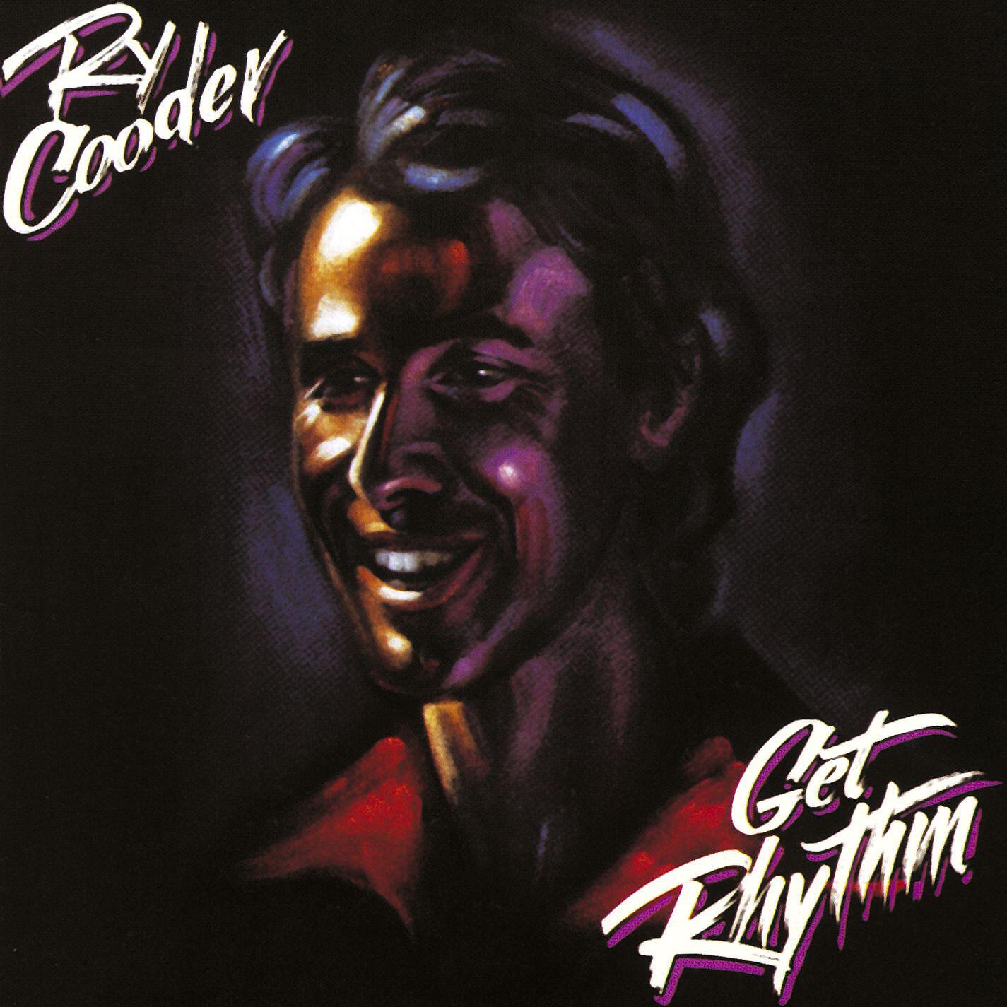 Релиз Get Rhythm