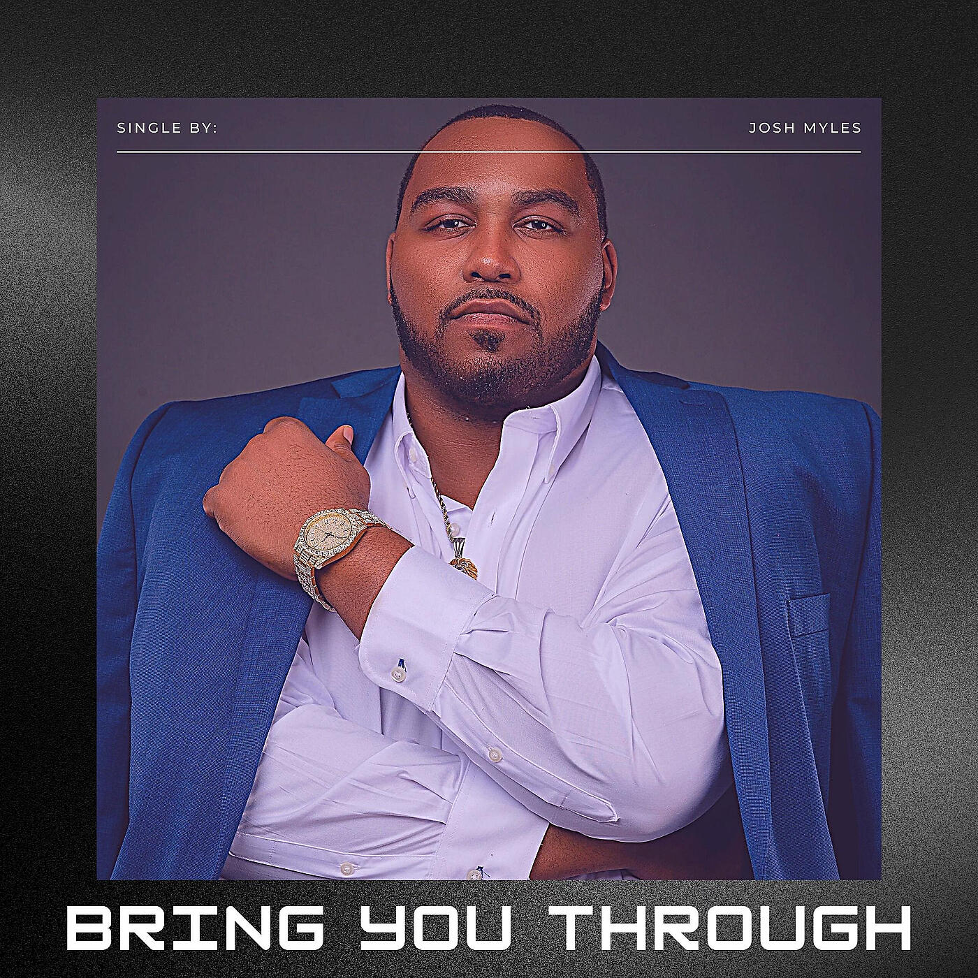 Релиз Bring You Through
