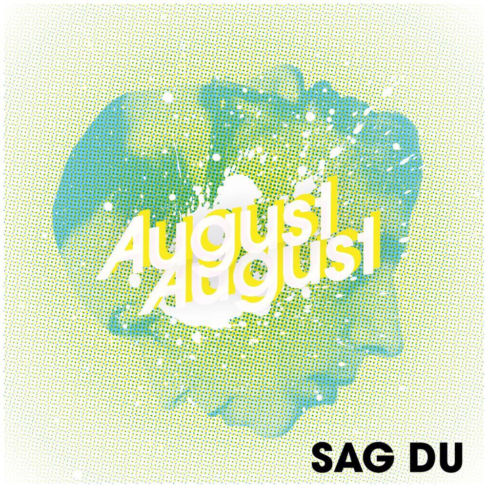 Релиз Sag Du
