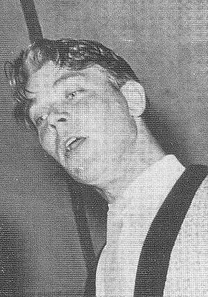 Mauno Blomqvist