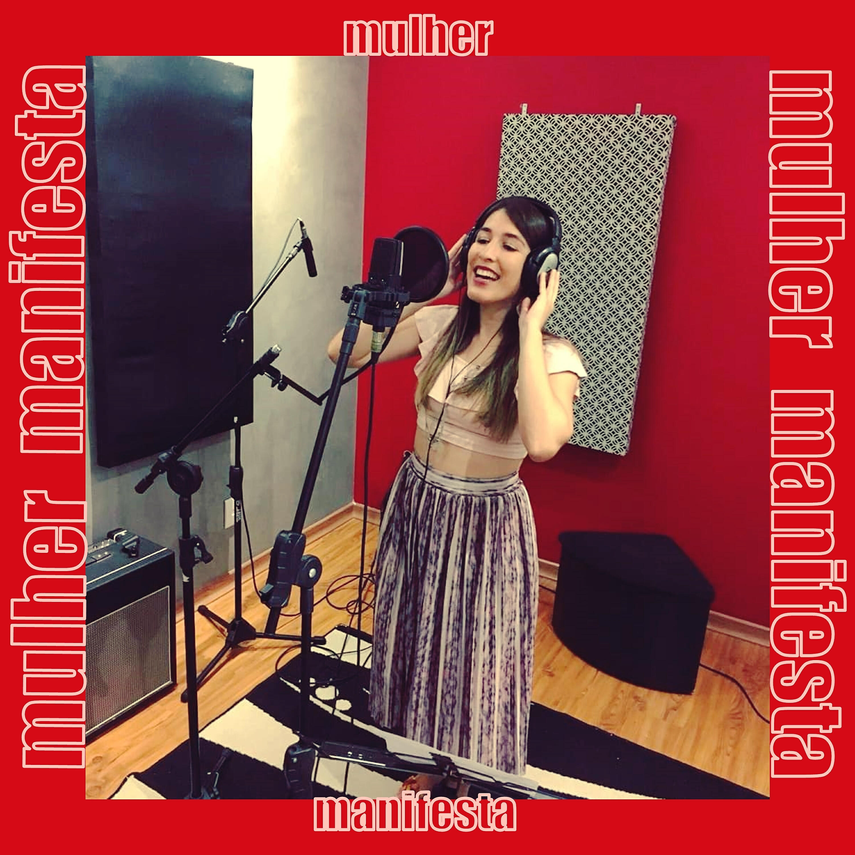 Релиз Mulher Manifesta