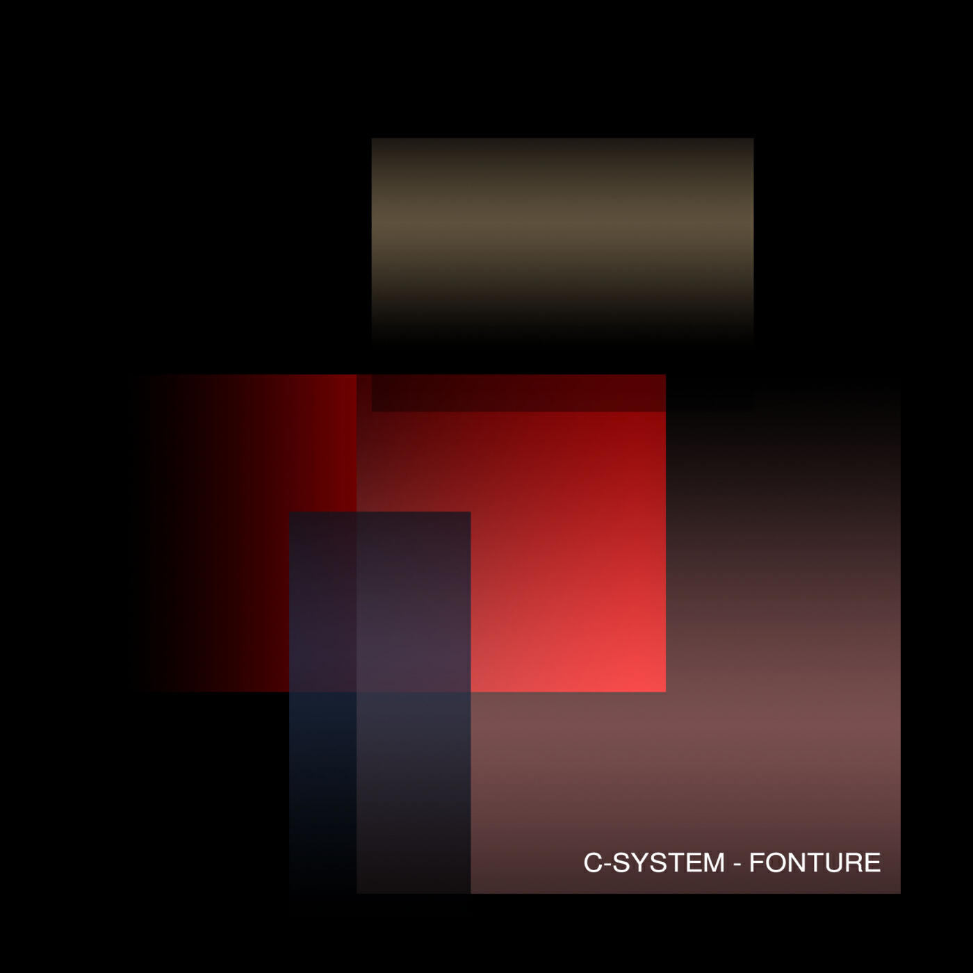 Релиз Fonture