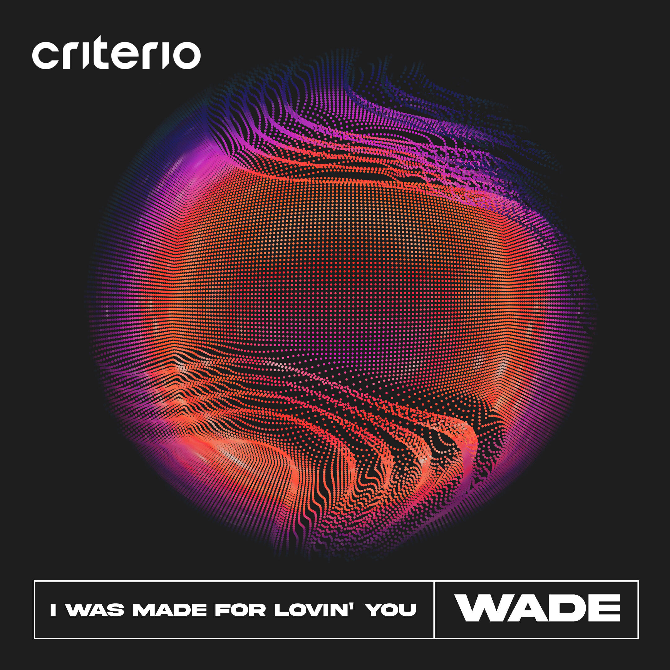 Релиз I Was Made For Lovin' You