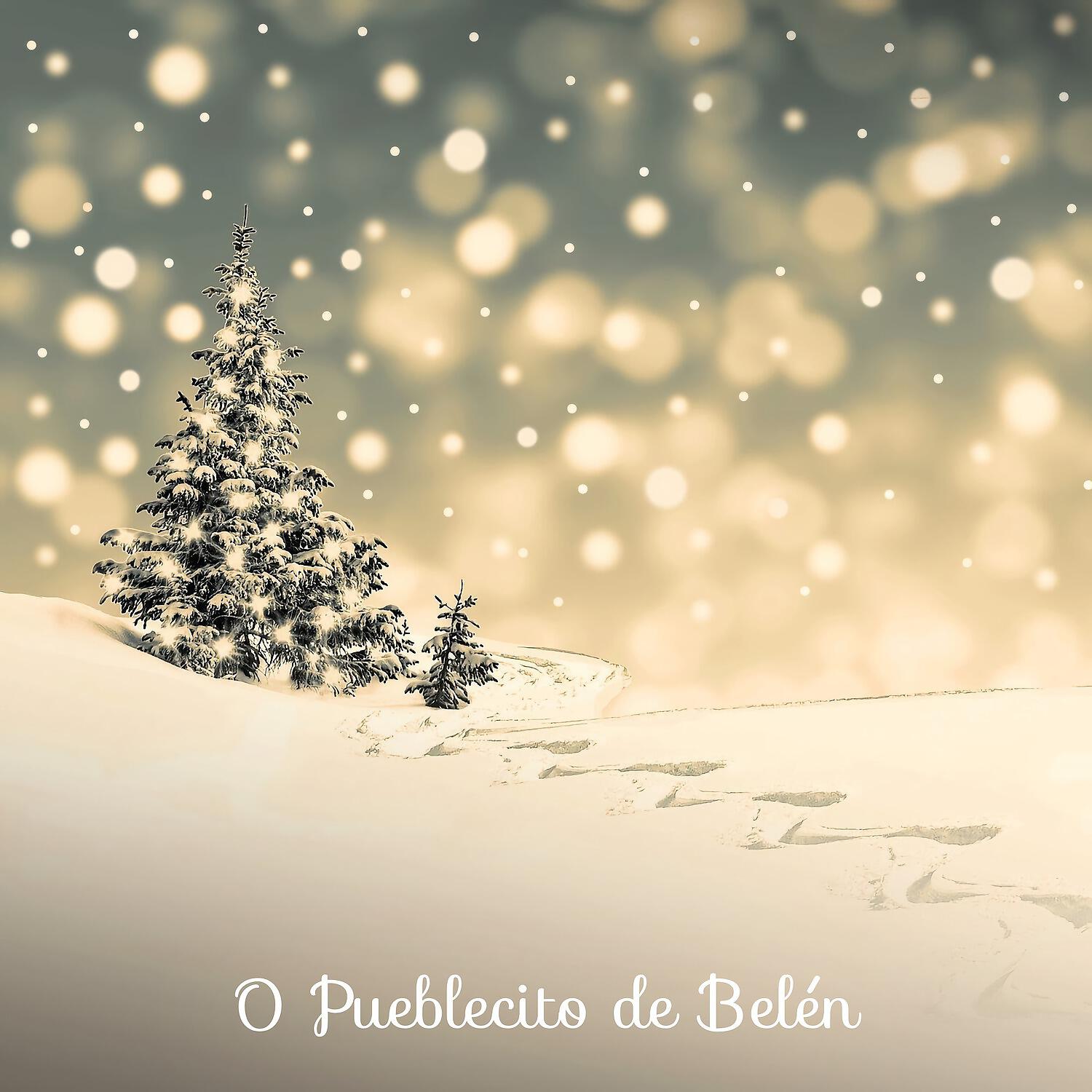 Релиз O Pueblecito de Belén
