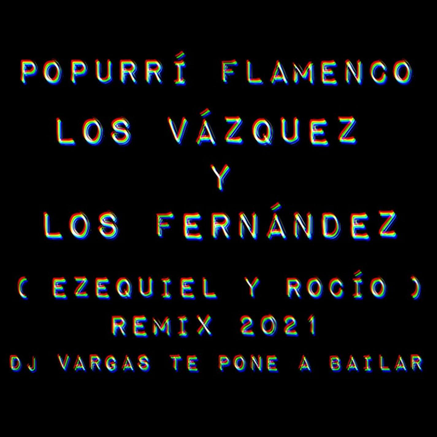 Dj Vargas Te Pone A Bailar