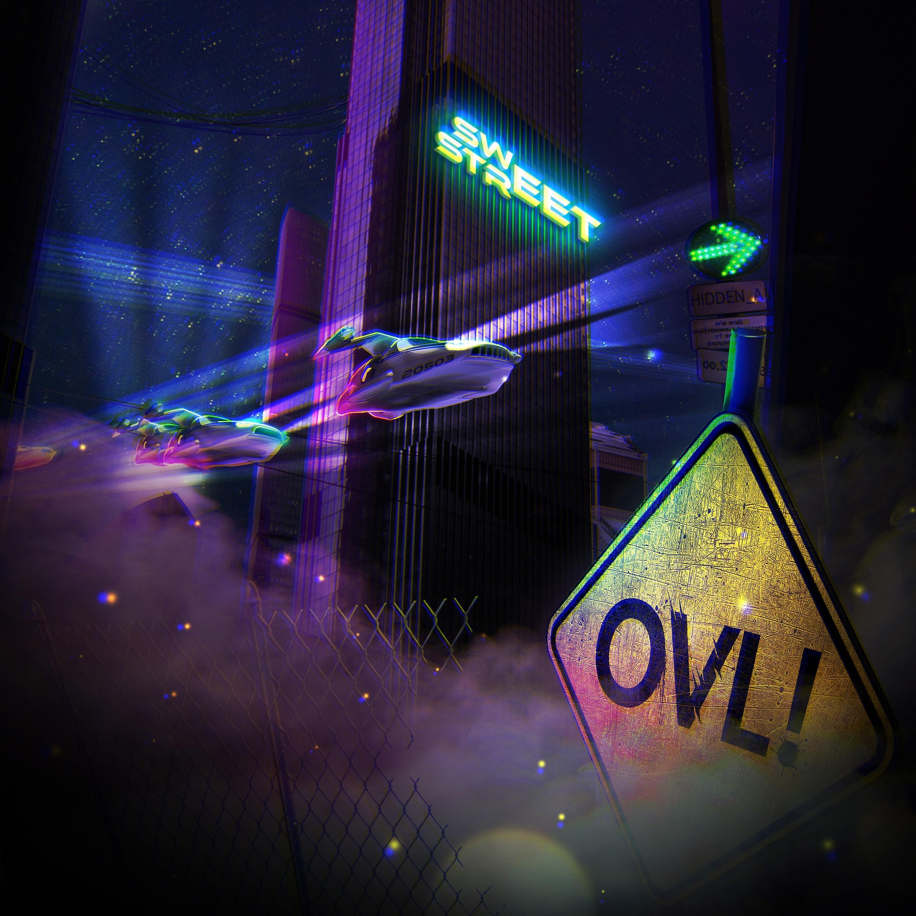 Релиз Sweetstreet