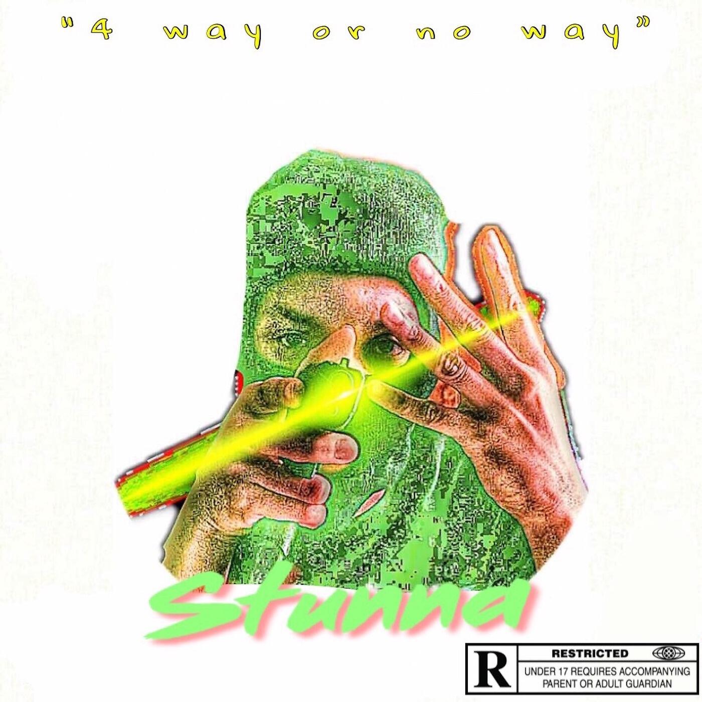 Релиз 4 Way or No Way