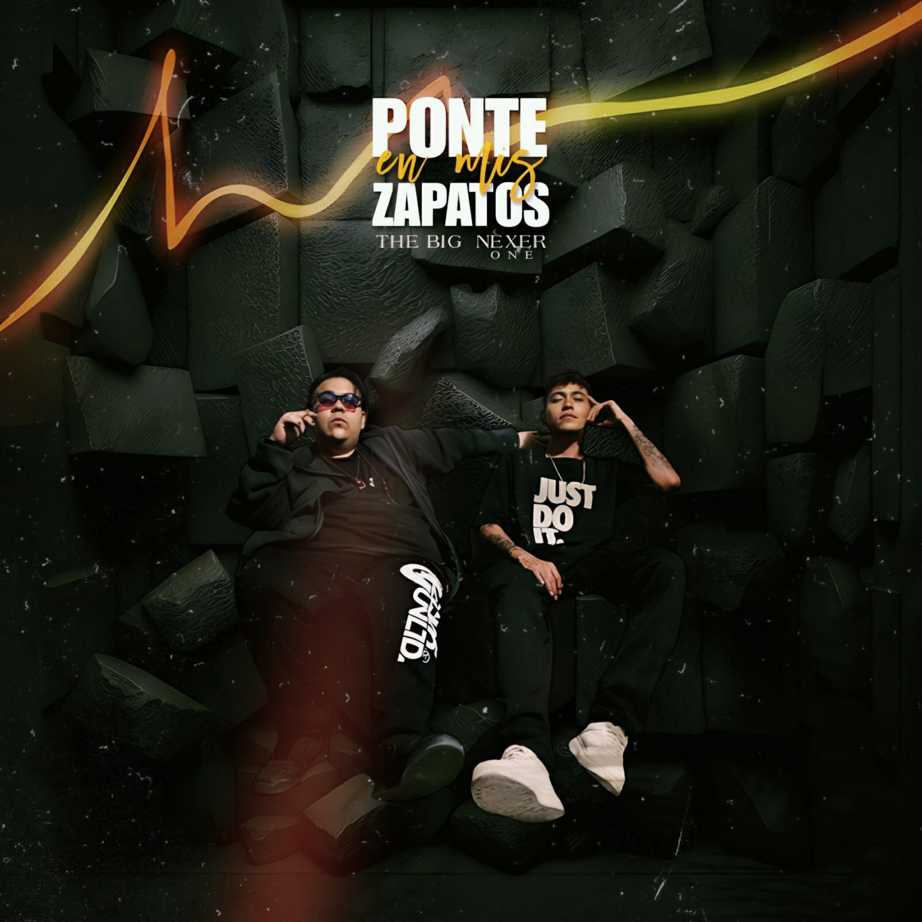 Релиз Ponte en Mis Zapatos