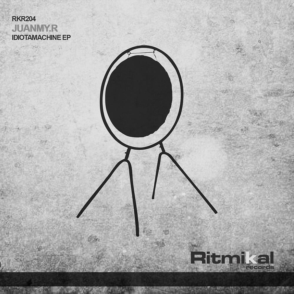 Релиз Idiotamachine EP