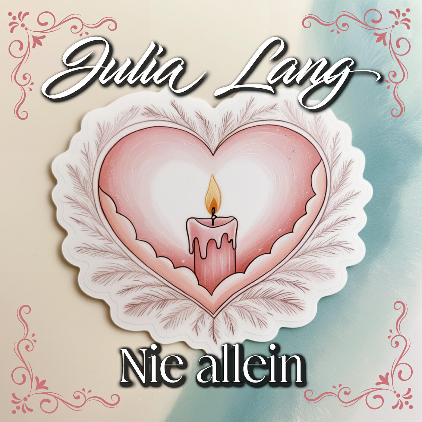Релиз Nie Allein
