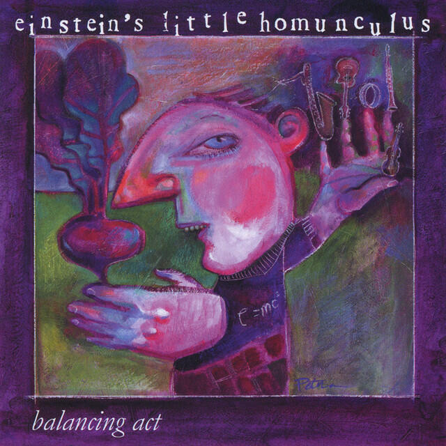 Einstein's Little Homunculus