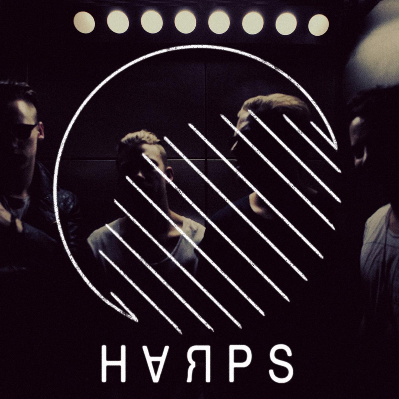 Релиз Harps