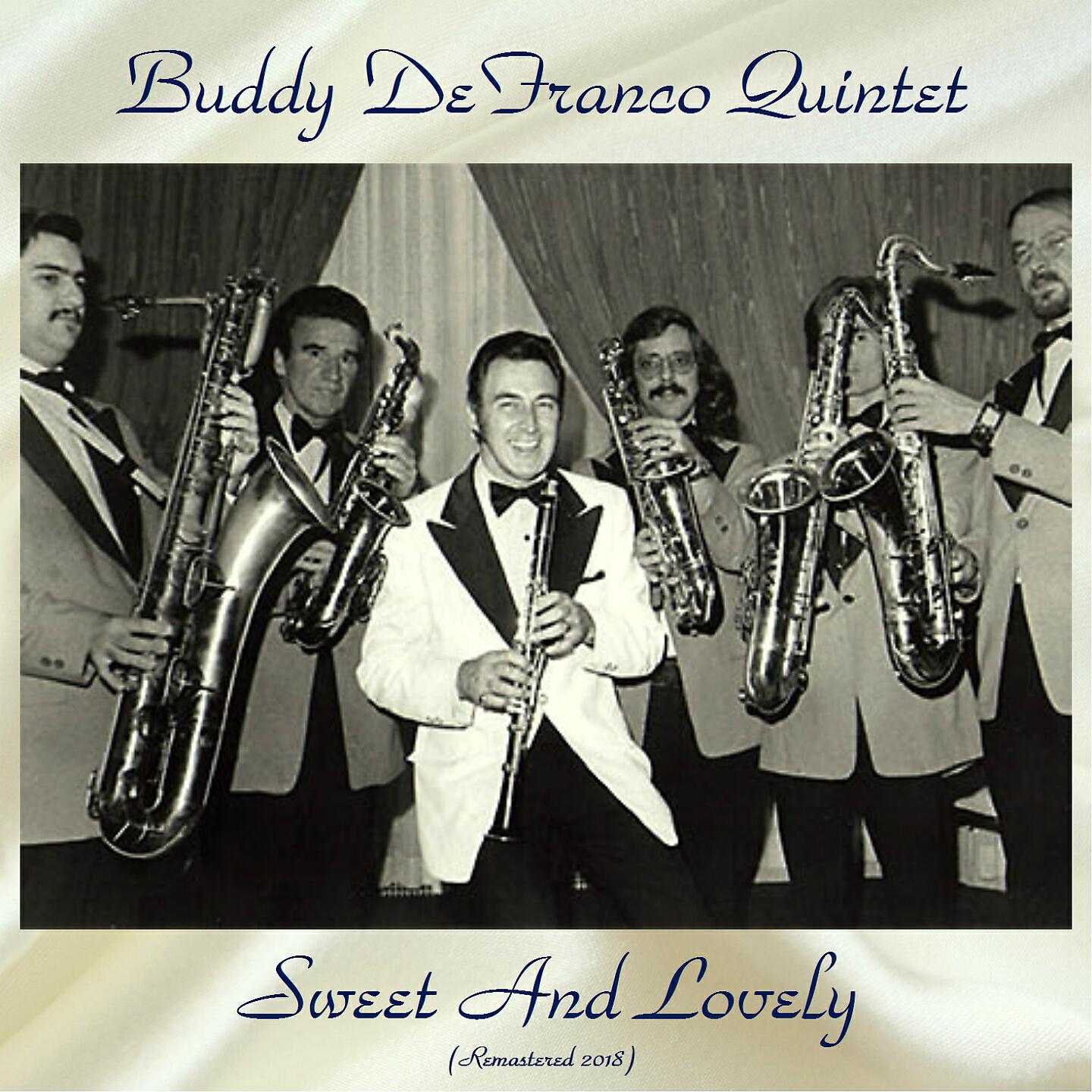 Релиз Sweet And Lovely