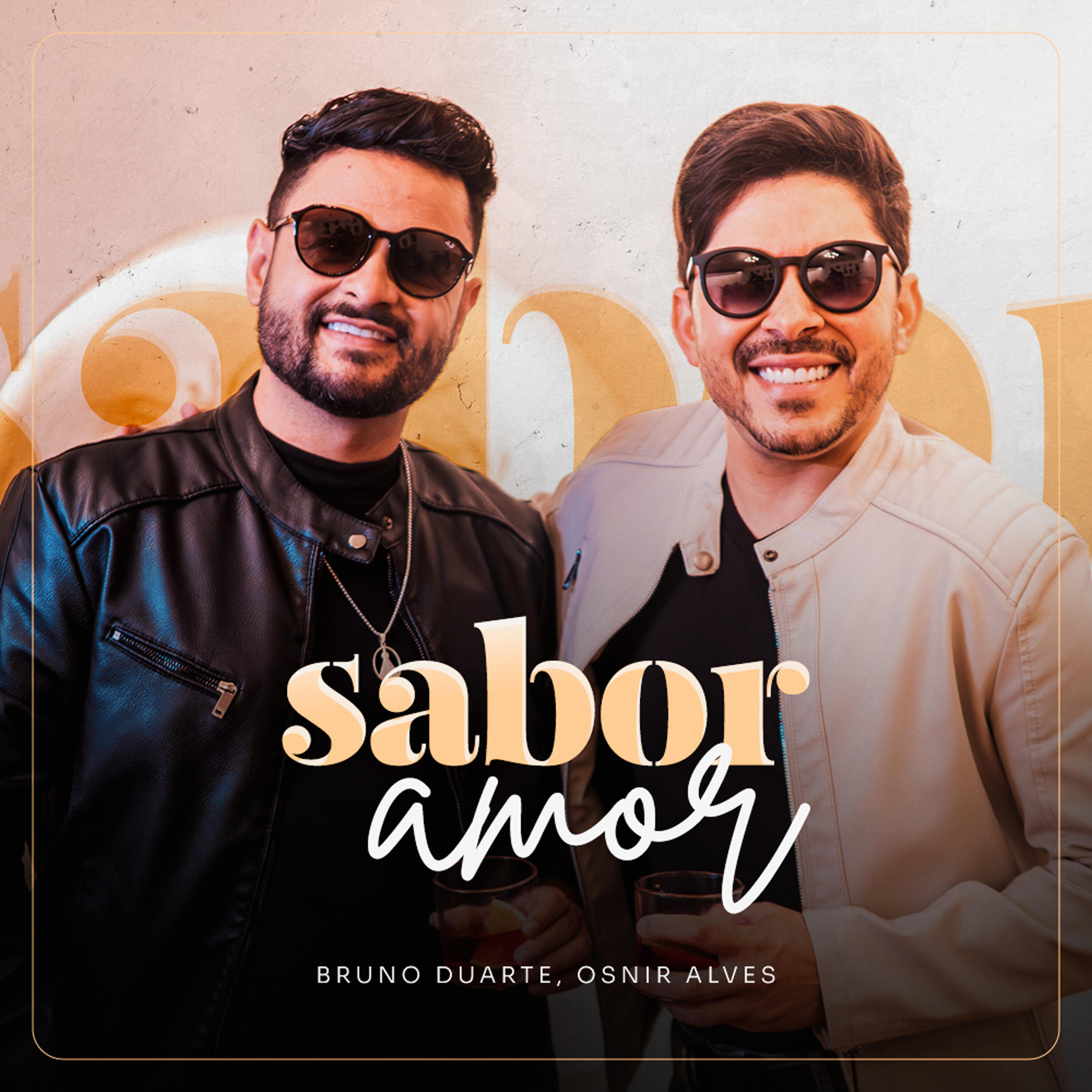 Релиз Sabor Amor