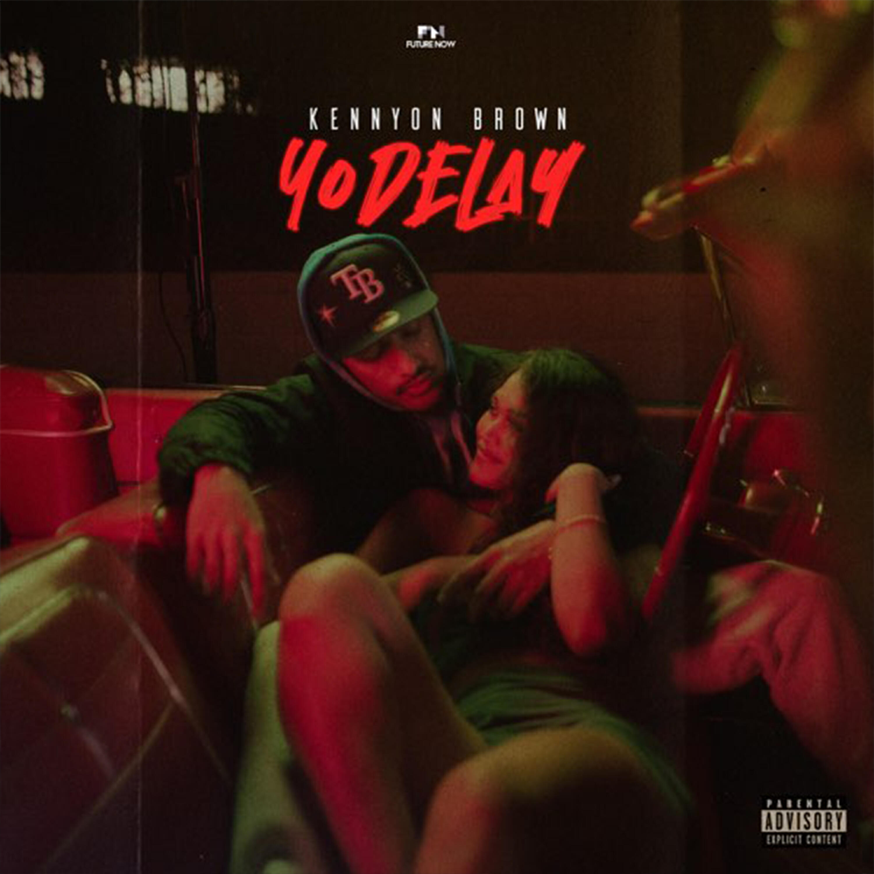 Релиз Yodelay