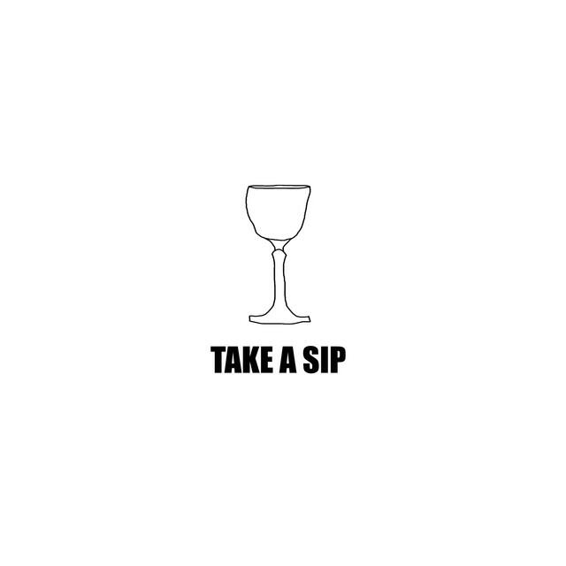 Релиз Take a Sip