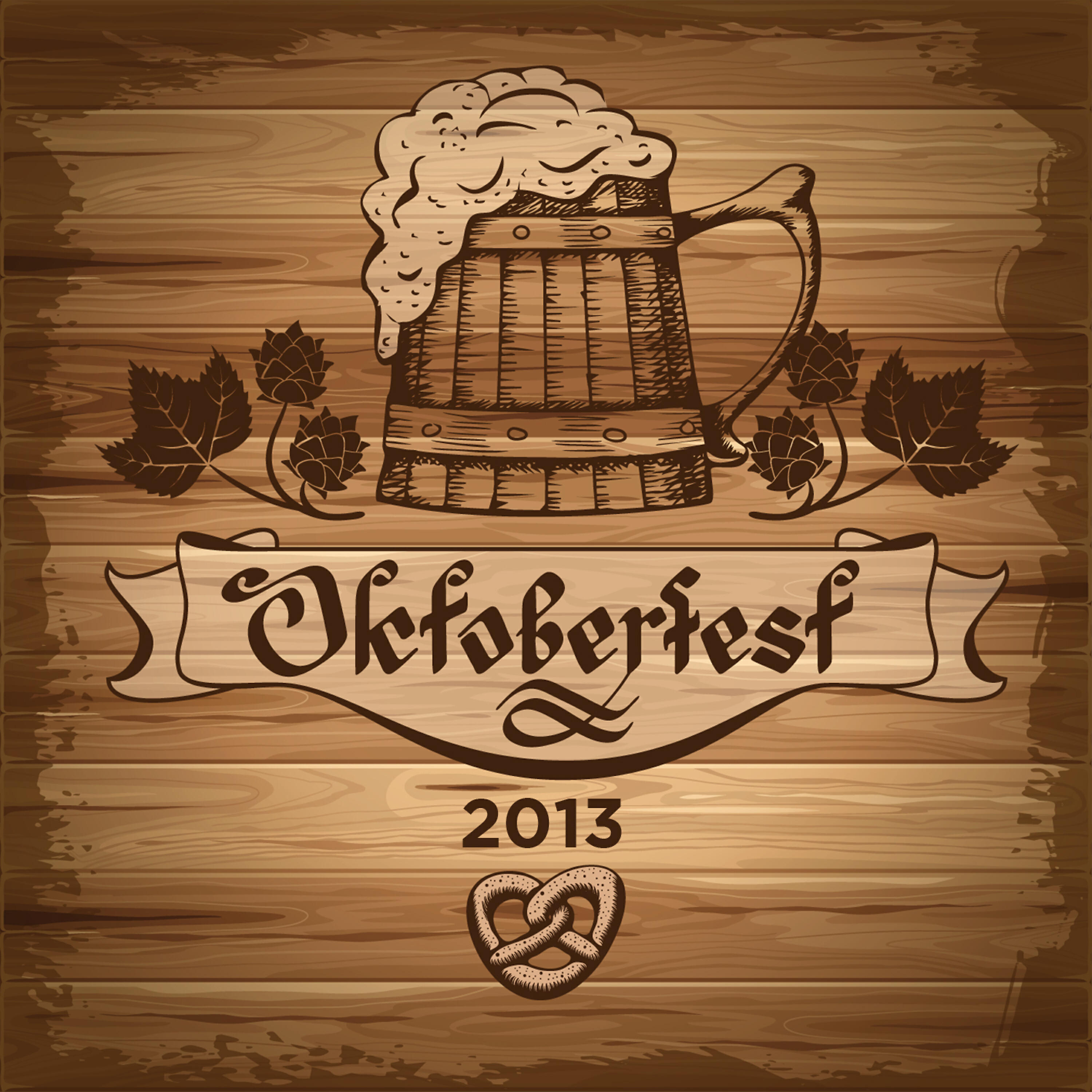 Релиз Oktoberfest 2013