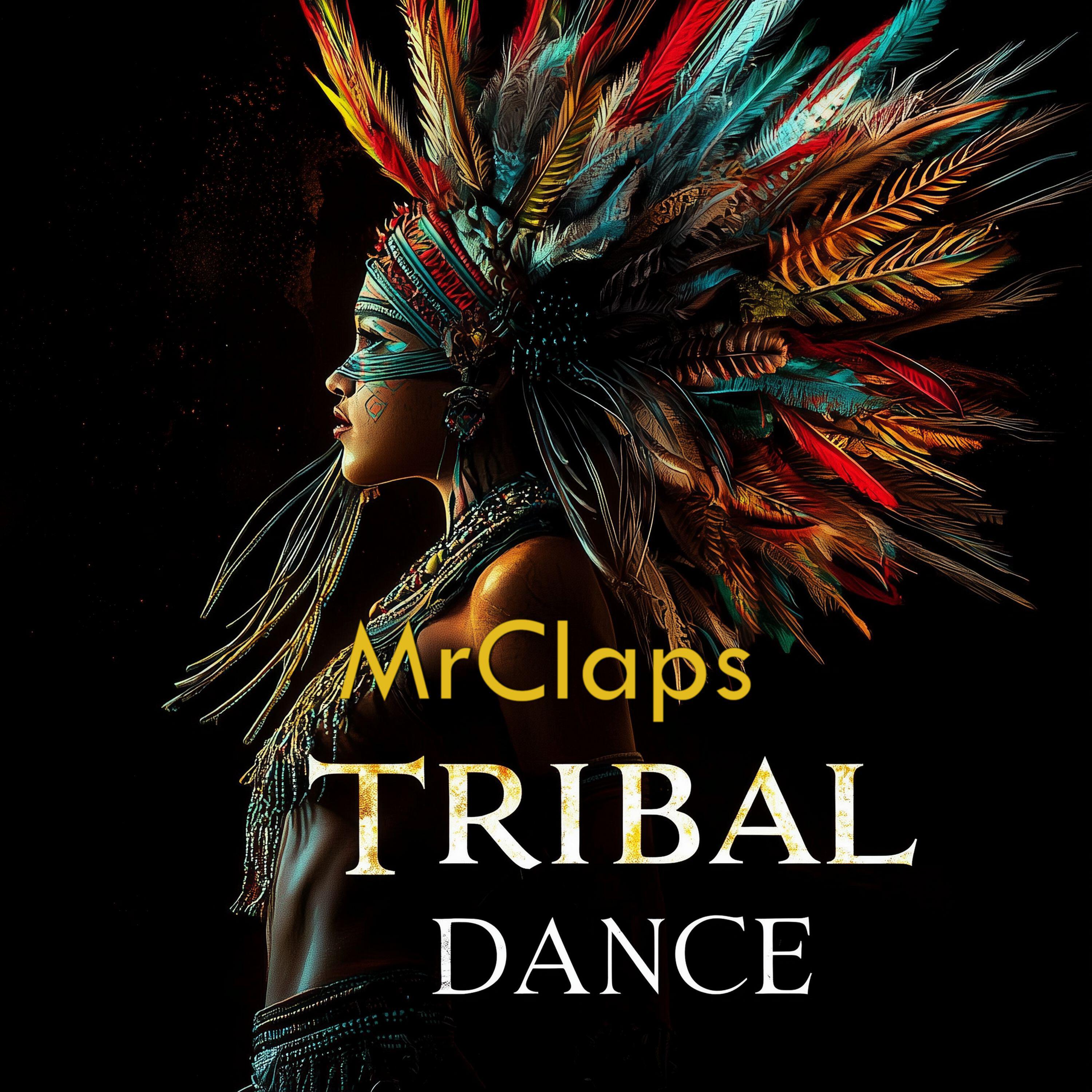 Релиз Tribal Dance