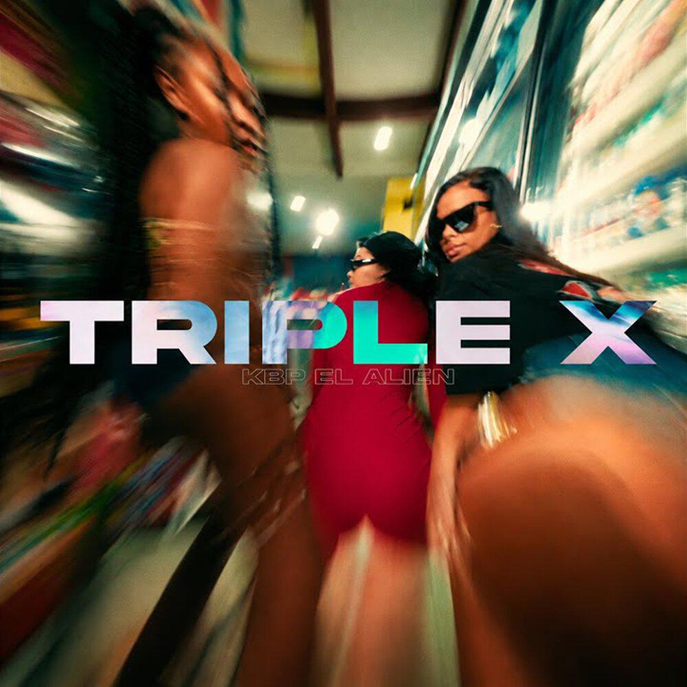 Релиз Triple X