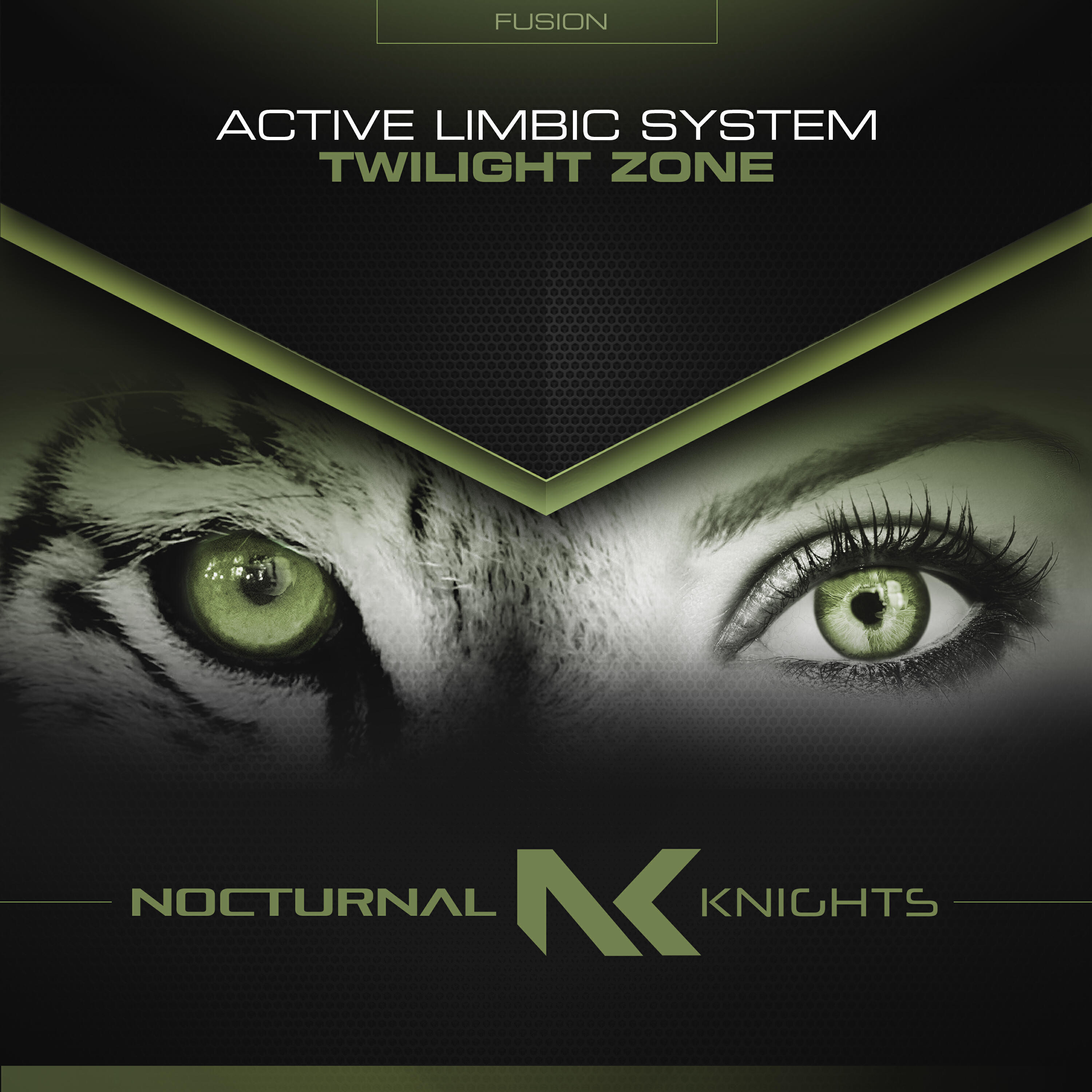 Релиз Twilight Zone