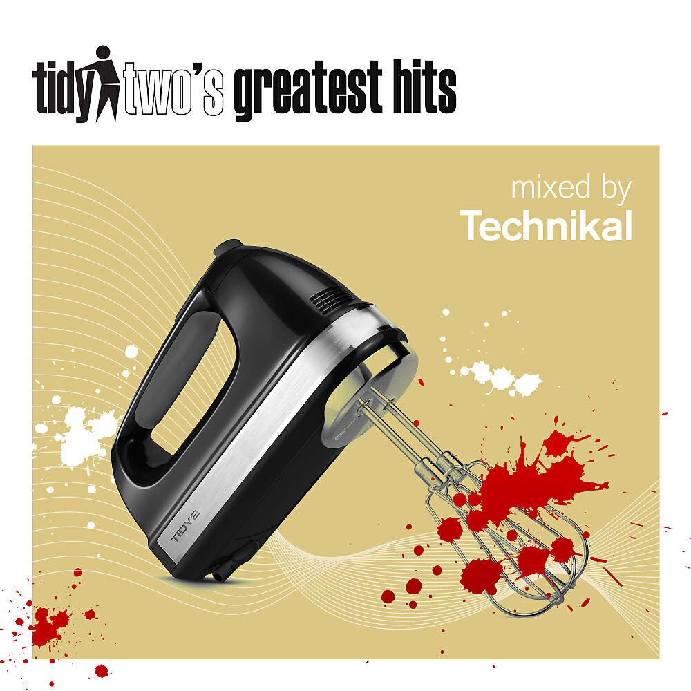 Релиз Tidy Two's Greatest Hits (Mix 1)