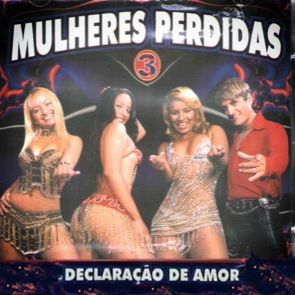 Релиз Declaração de Amor Vol. 3