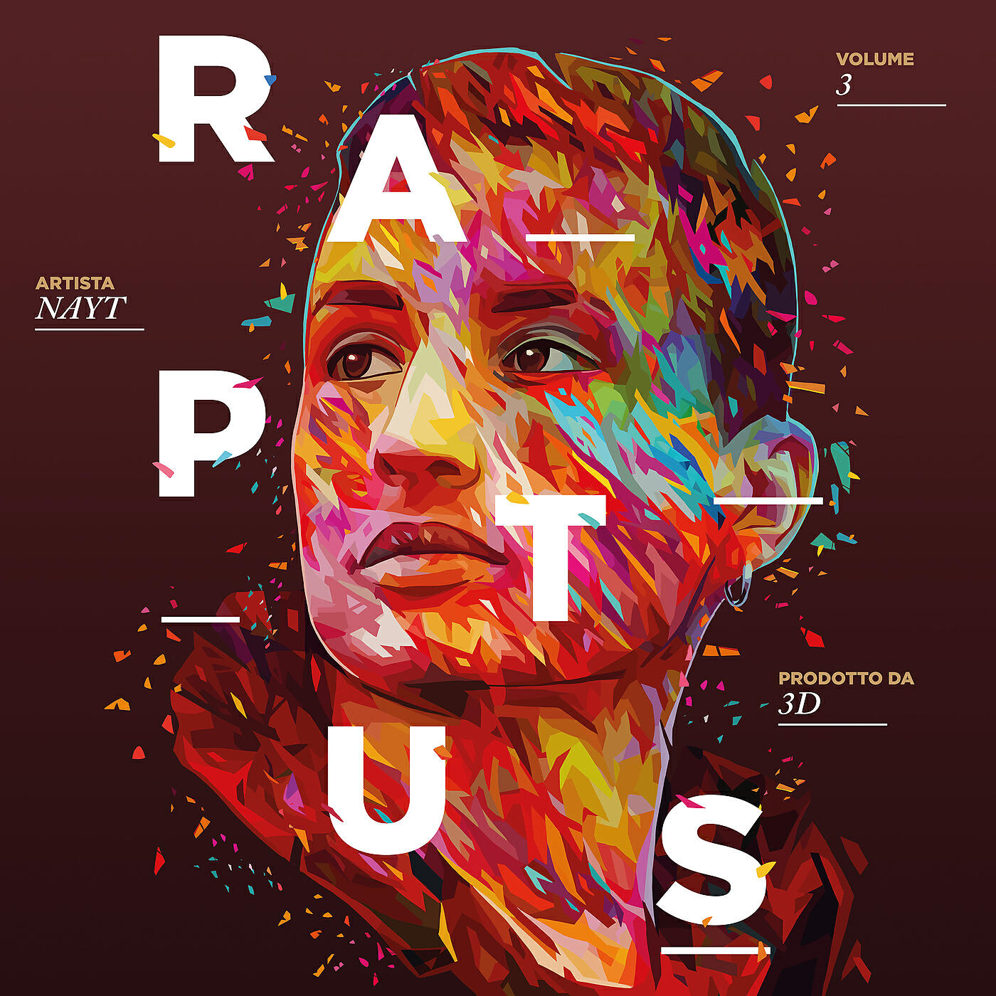 Релиз Raptus 3