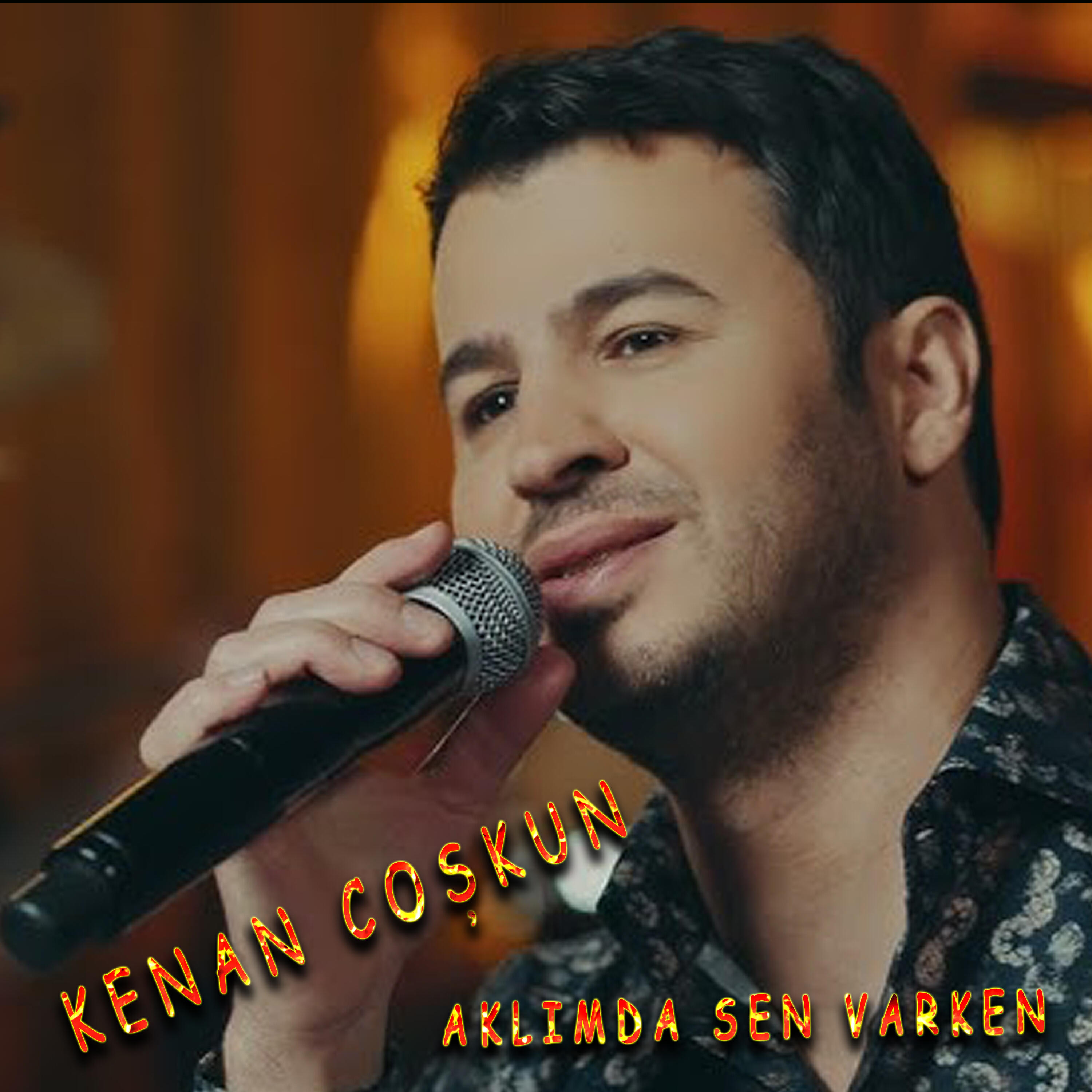 Релиз Aklımda Sen Varken