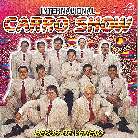 Internacional Carro Show