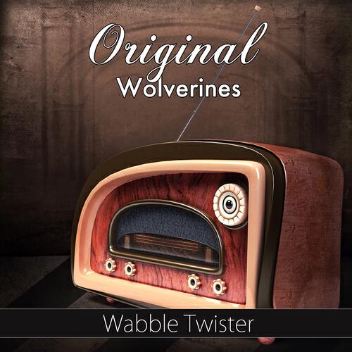 Релиз Wabble Twister (Original Recording)