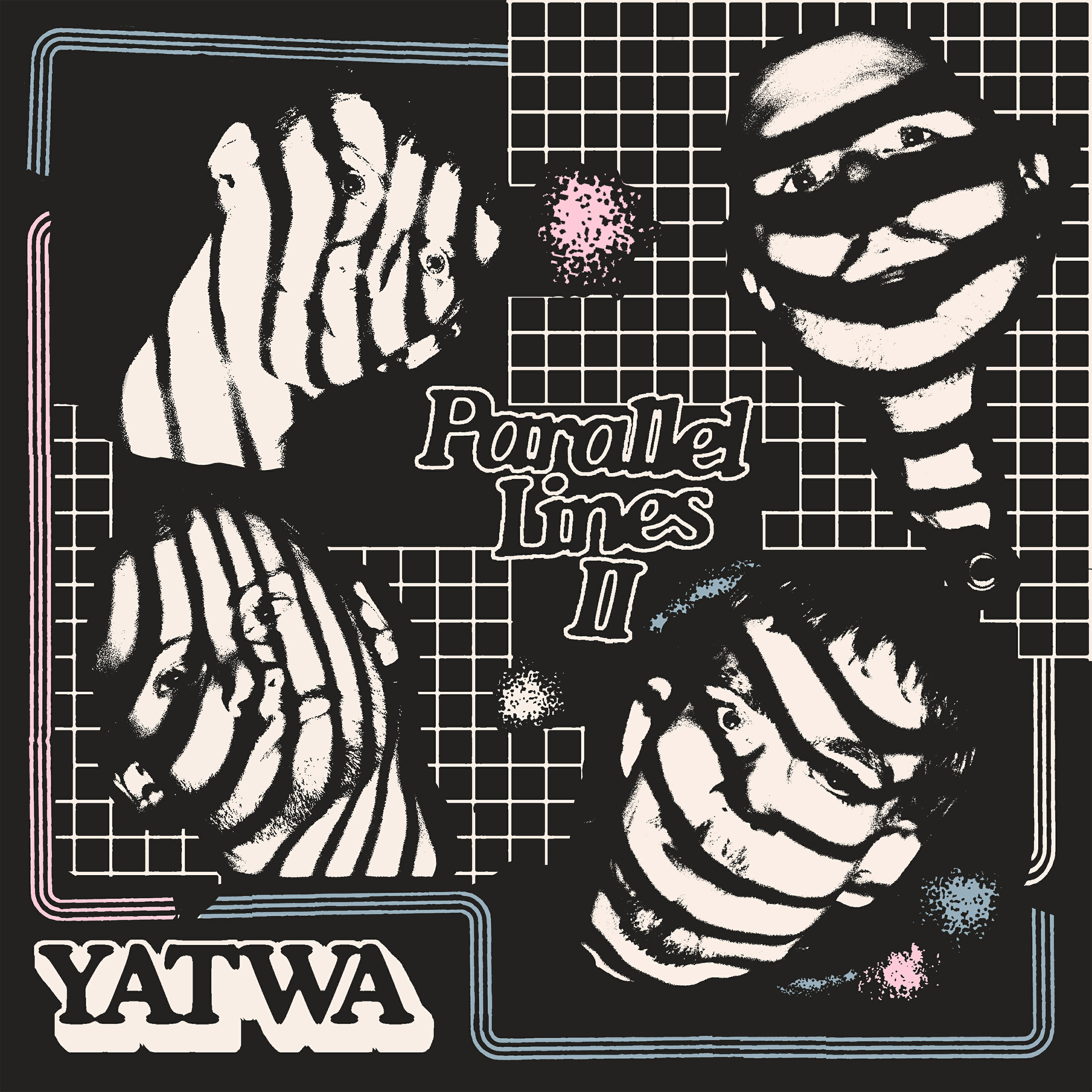 Релиз Parallel Lines II