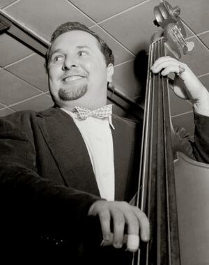 Chubby Jackson Big Band